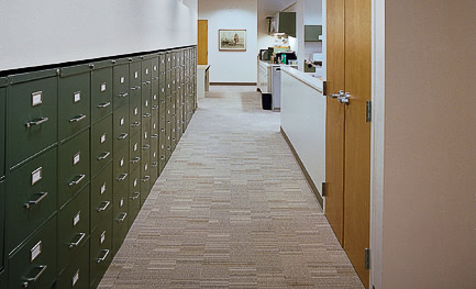 Image: LPH Office Detail